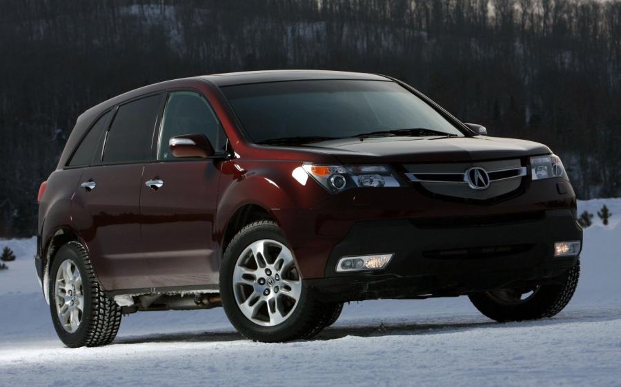 Acura MDX (YD2) '2006 - 09